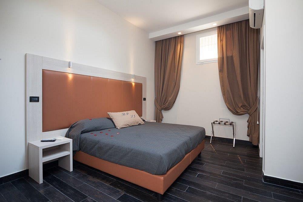 Borgo Pio Suites Inn روما المظهر الخارجي الصورة