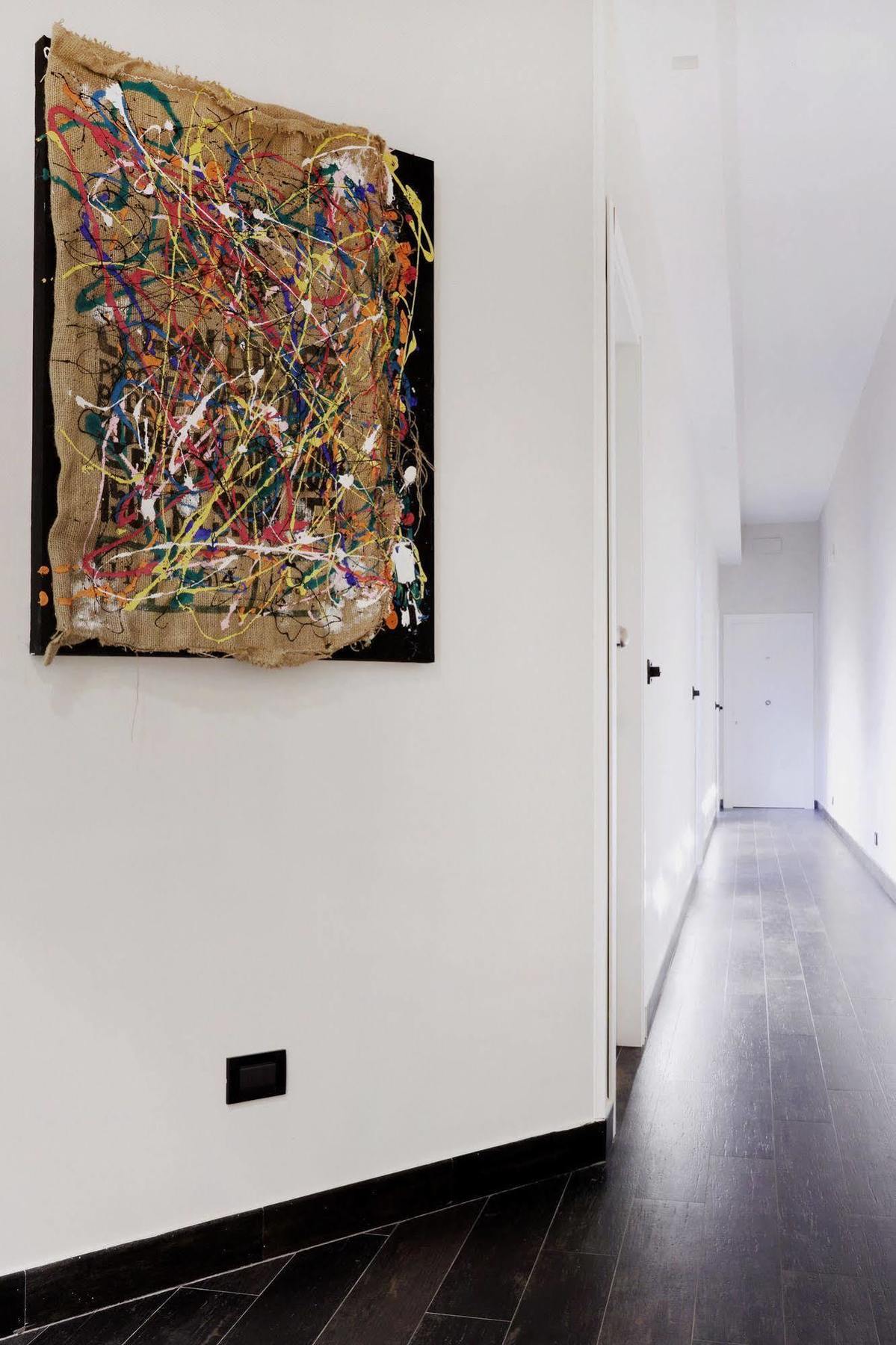 Borgo Pio Suites Inn روما المظهر الخارجي الصورة