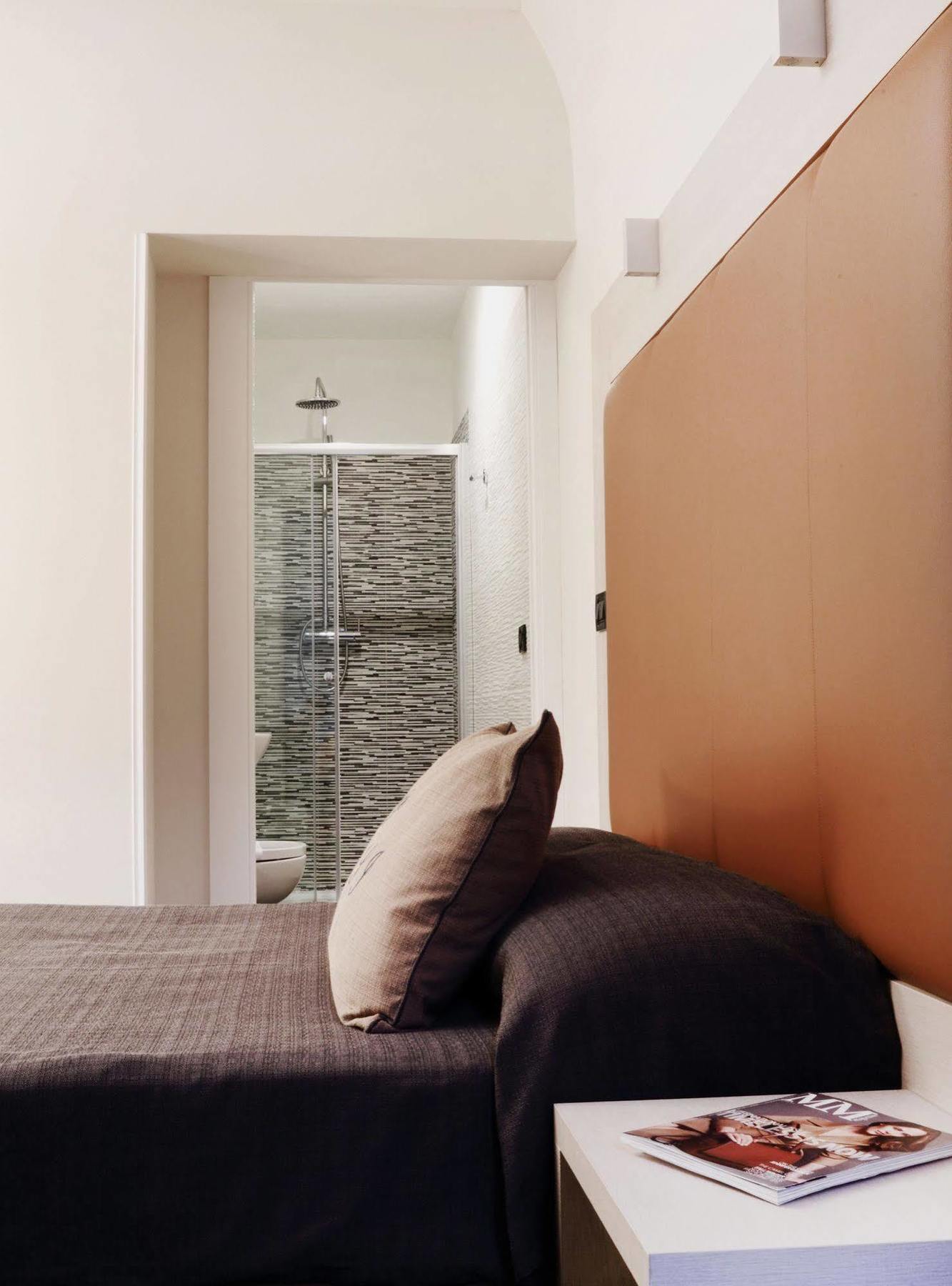 Borgo Pio Suites Inn روما المظهر الخارجي الصورة